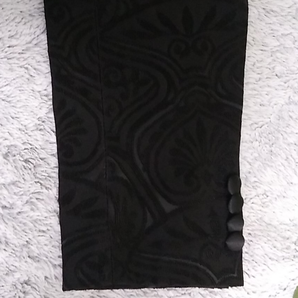 Men's INC Onyx blazer - Picture 3 of 7